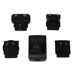 Datalogic Power Wall Adapter with 4 – 94ACC0383